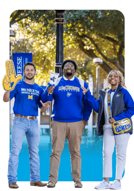 mcneese students